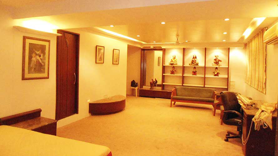 Residential interior Gallery image 24